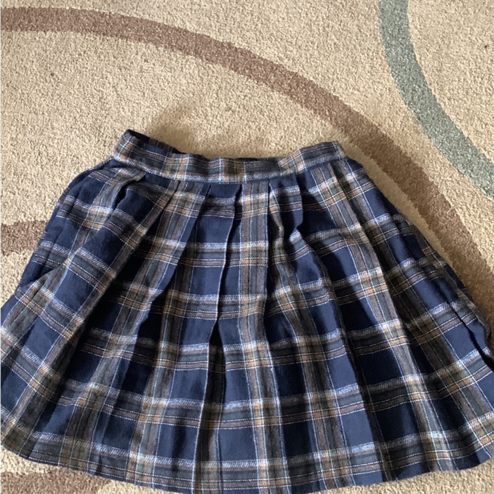SHEIN skirt